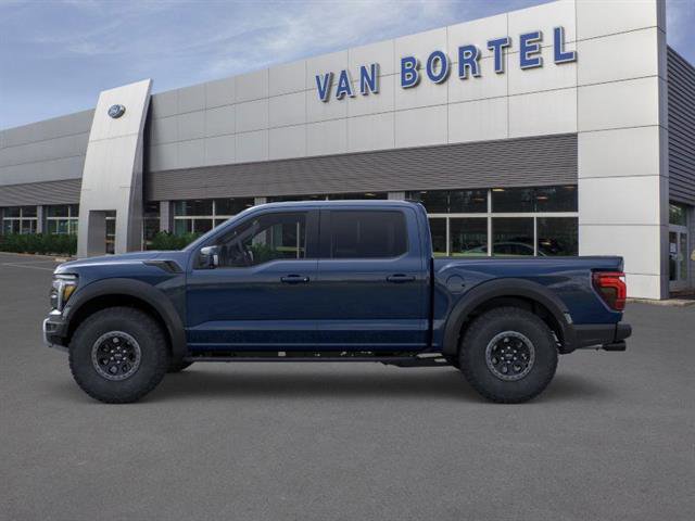 New 2025 Ford F150 Raptor image 3