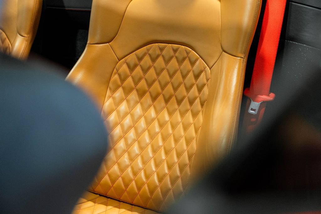 Used 2018 Ferrari 488 Spider RWD image 54