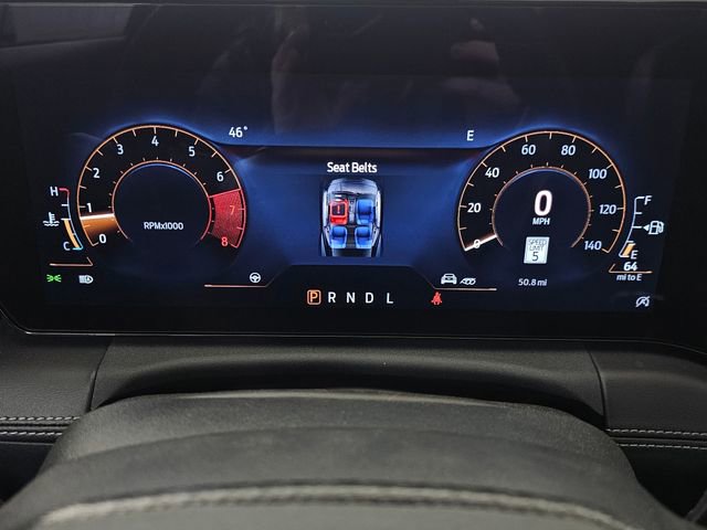 New 2025 Ford Mustang Premium image 23