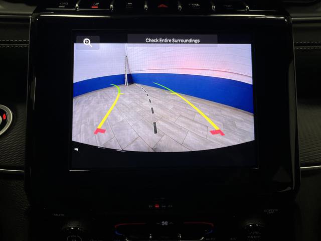 New 2025 Jeep Grand Cherokee Laredo X w/ Trailer Tow Package image 9