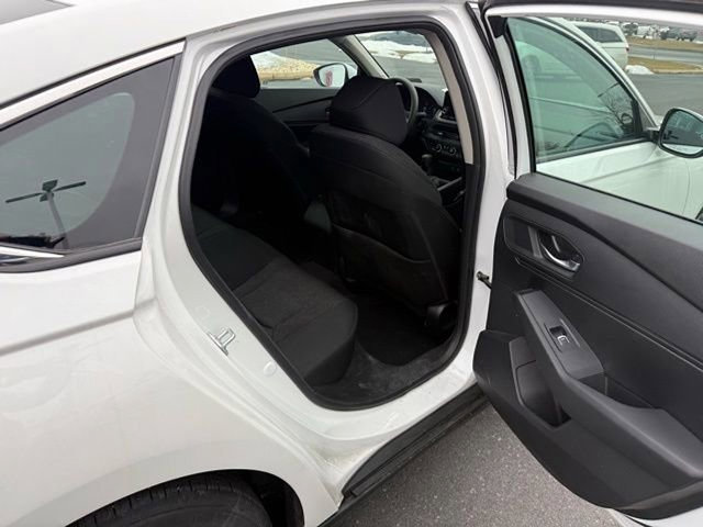 Used 2024 Honda Accord EX image 17