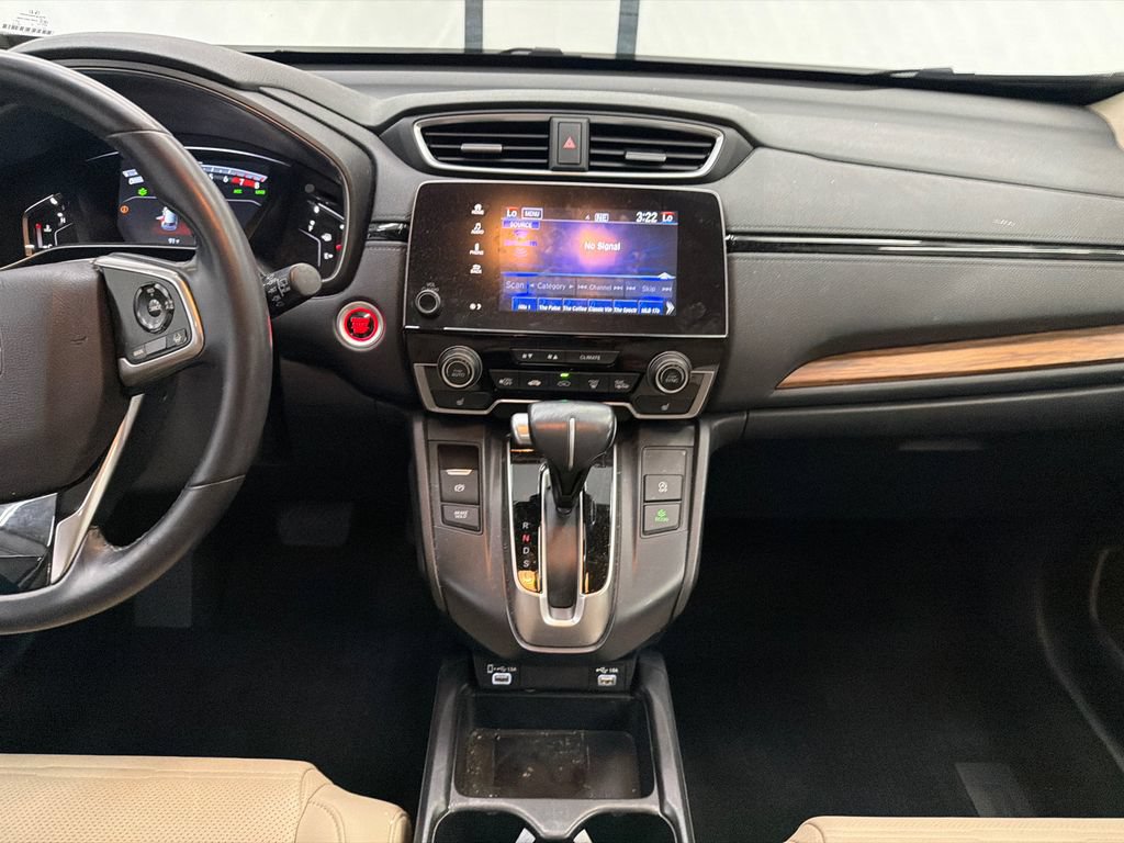 Used 2022 Honda CR-V EX-L image 31