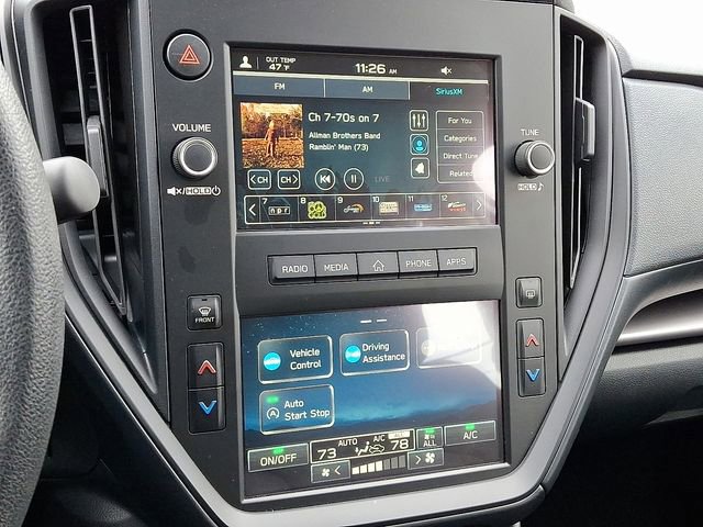 Certified 2025 Subaru Impreza 2.0i image 16