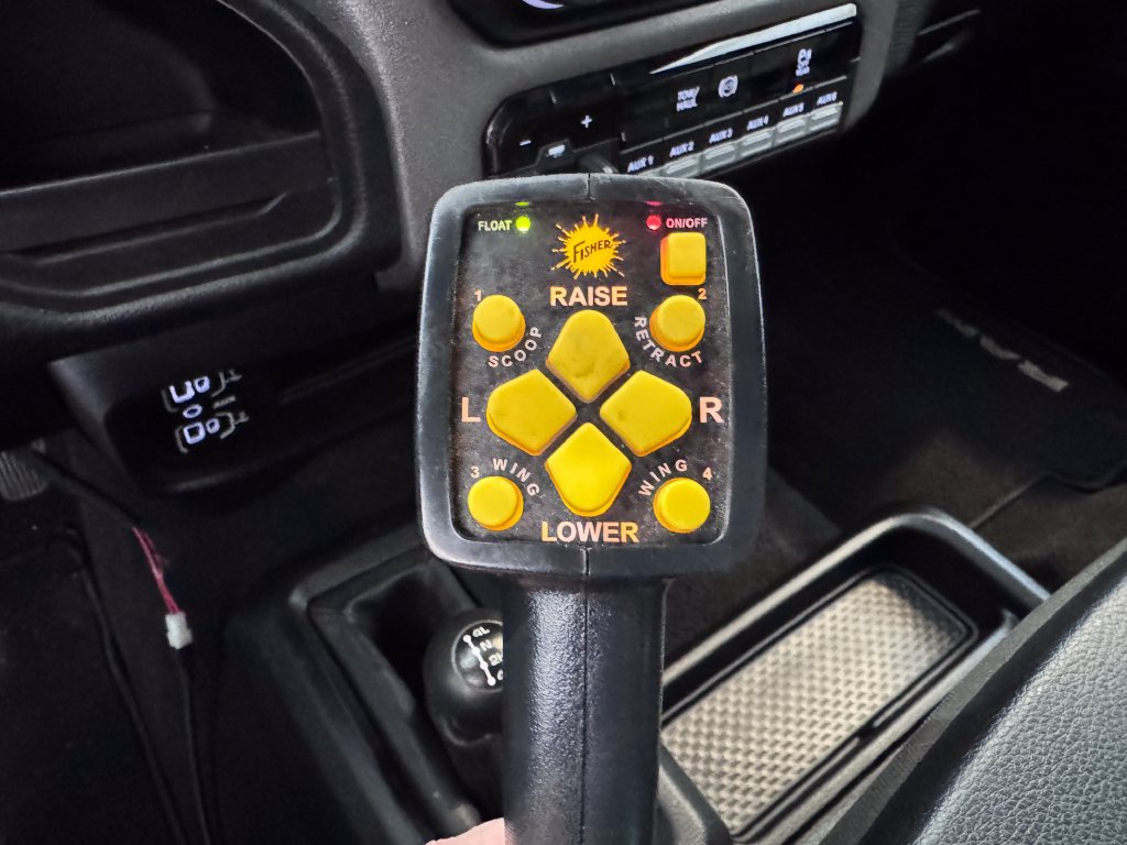 Used 2021 RAM 2500 Tradesman AWD/4WD image 28