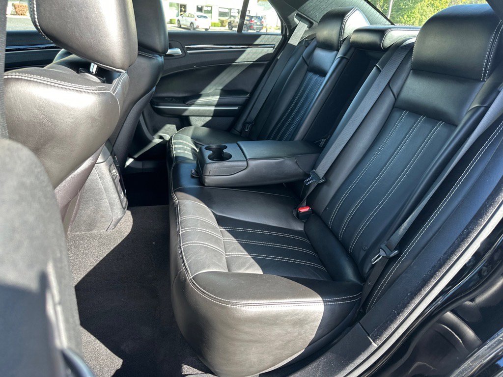 Used 2021 Chrysler 300 S image 17