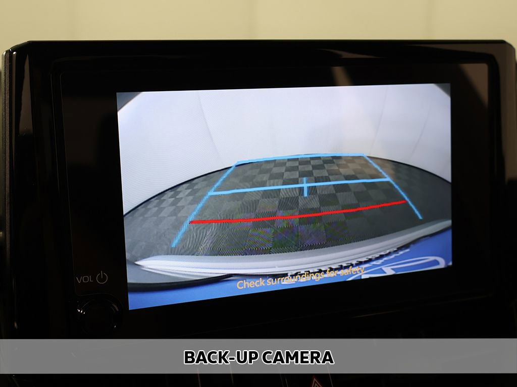 Used 2024 Toyota Corolla LE FWD image 4