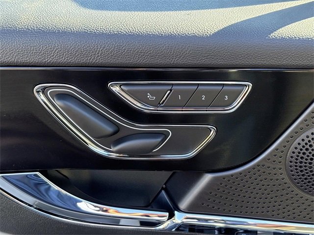 New 2026 Lincoln Corsair Reserve image 21