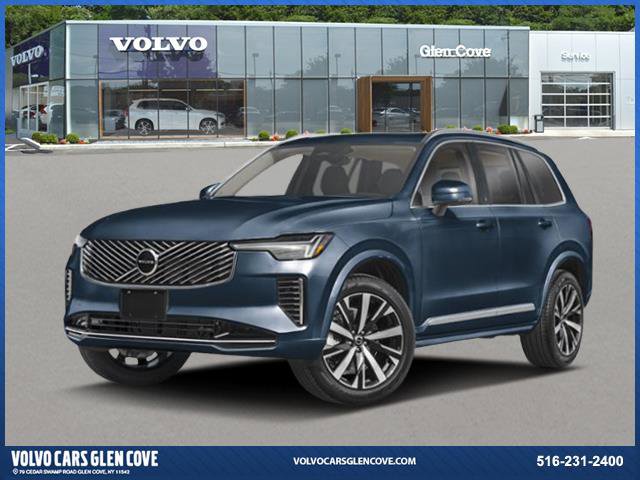 New 2026 Volvo XC90 B6 Ultra image 1