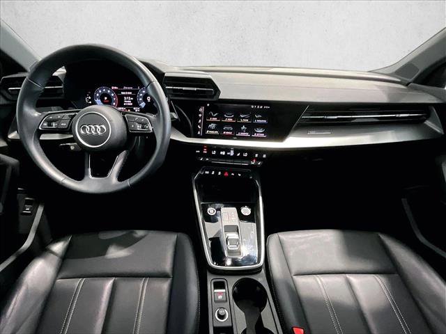 Used 2022 Audi A3 2.0T Premium FWD image 16