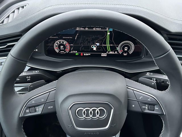 New 2026 Audi Q8 Premium Plus image 10