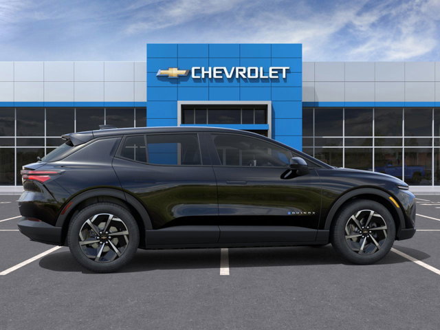 New 2026 Chevrolet Equinox EV LT image 5