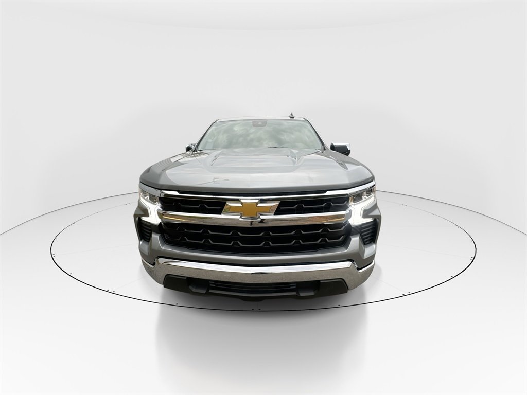 New 2026 Chevrolet Silverado 1500 LT image 3