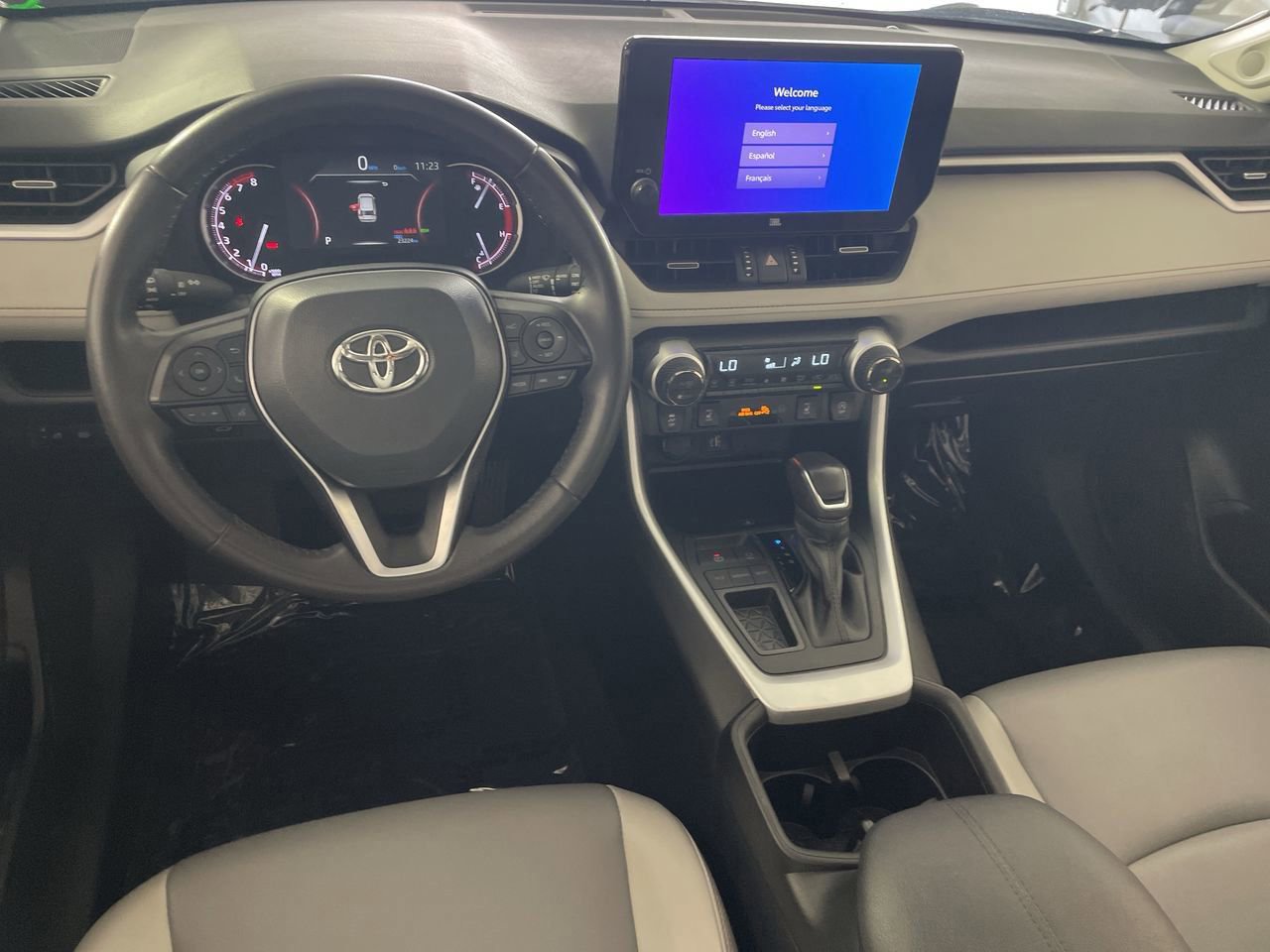 Used 2024 Toyota RAV4 XLE Premium w/ Weather Package image 22