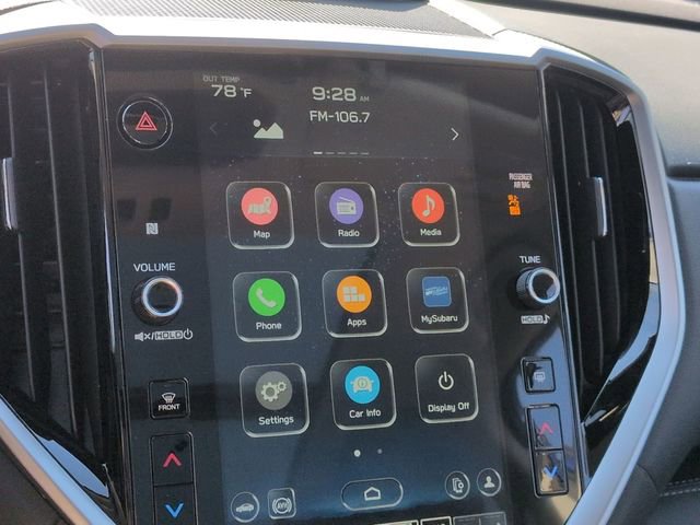 New 2026 Subaru Ascent Touring AWD/4WD image 22
