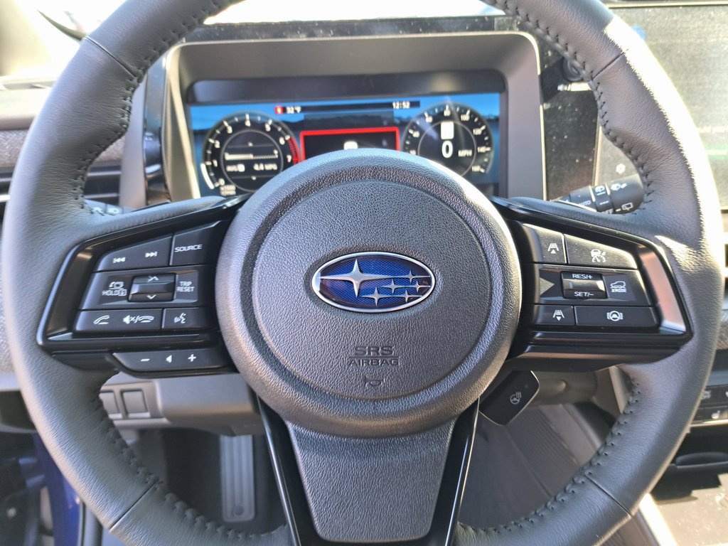 New 2026 Subaru Outback Premium image 12