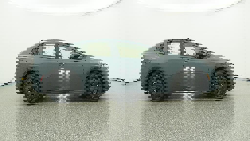 New 2026 Toyota Prius Plug-In Hybrid image 61