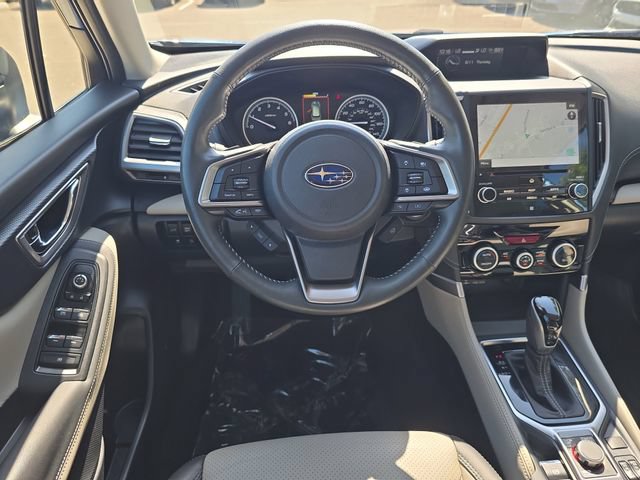 Used 2022 Subaru Forester Limited AWD/4WD image 14