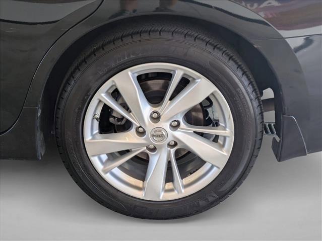 Used 2015 Nissan Altima 2.5 SV w/ Convenience Package image 23