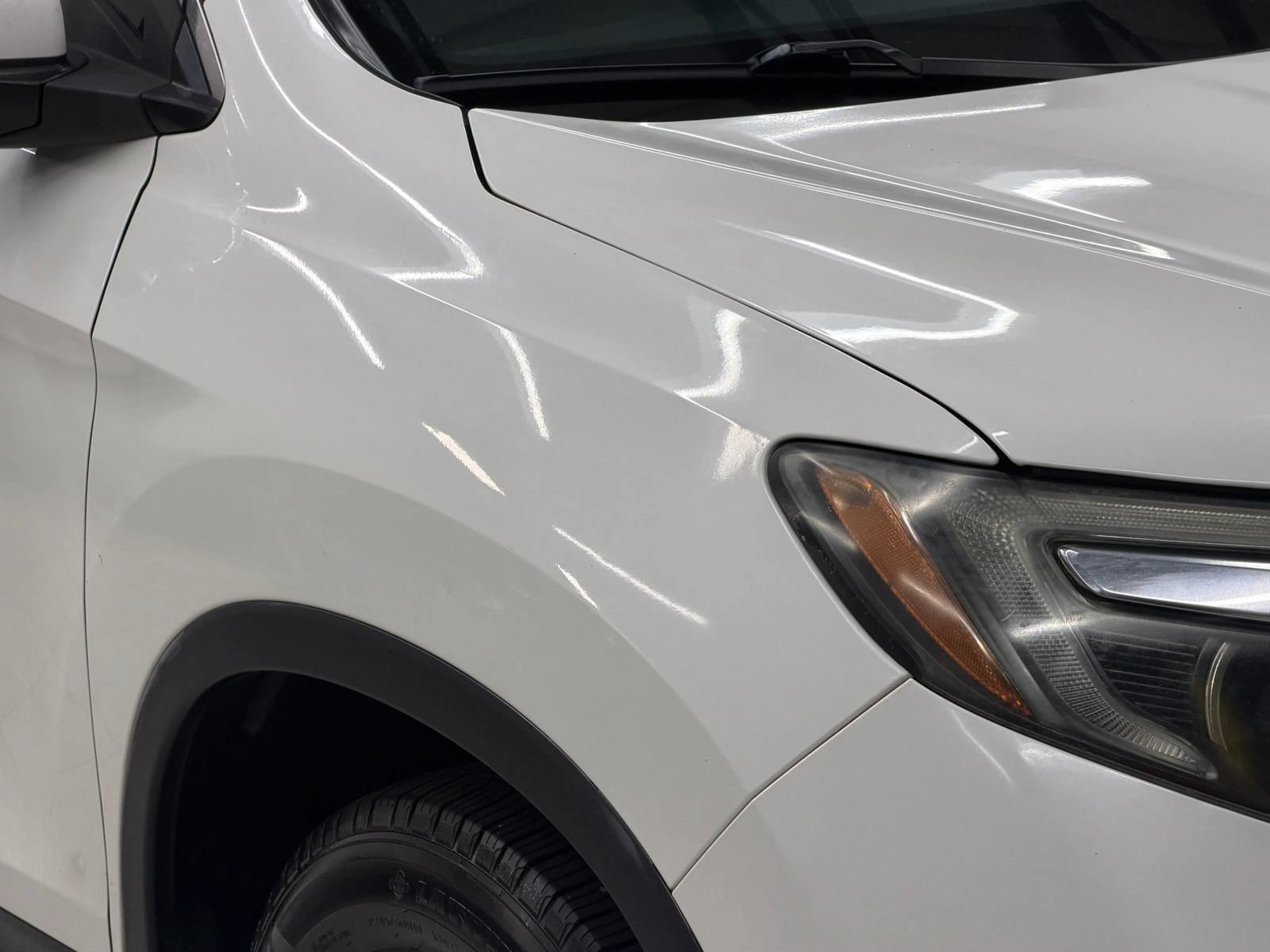Used 2018 Honda Pilot EX image 6