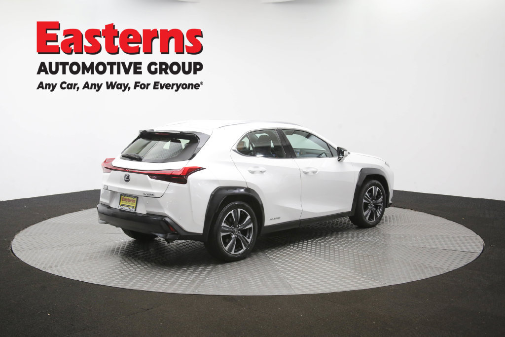 Used 2020 Lexus UX 250h w/ Premium Package AWD/4WD image 42