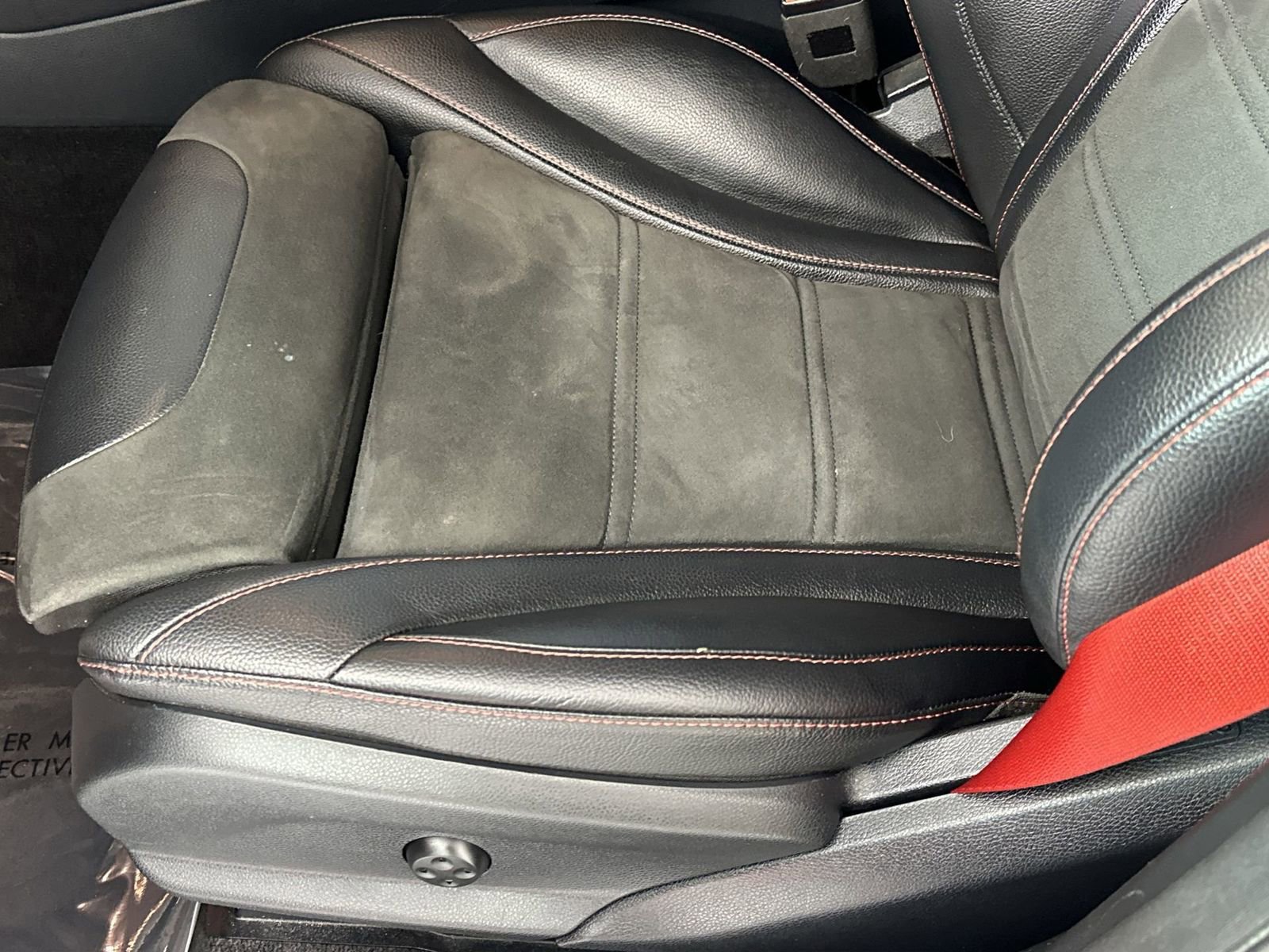 Used 2021 Mercedes-Benz GLC 43 AMG 4MATIC image 12