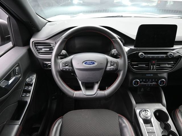Used 2024 Ford Escape ST-Line image 22