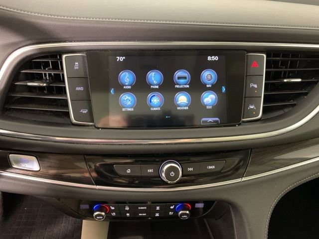 Used 2018 Buick Enclave Premium w/ Experience Buick Package image 27