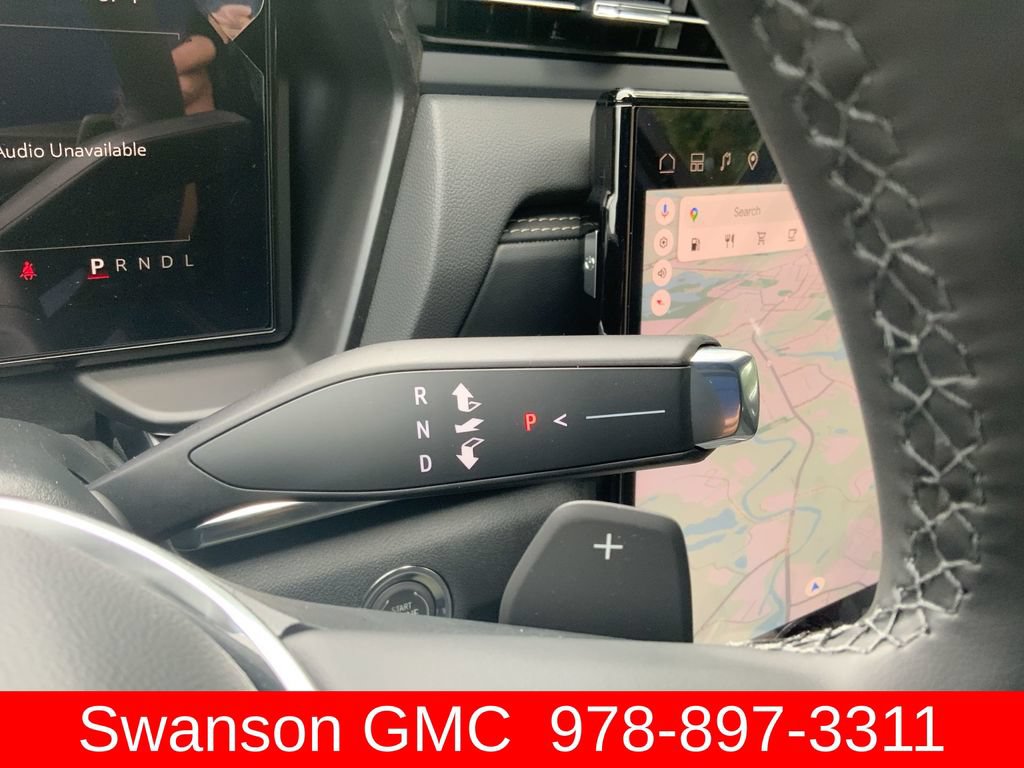 New 2027 GMC Terrain Elevation w/ LPO, Floor Liner Package AWD/4WD image 16