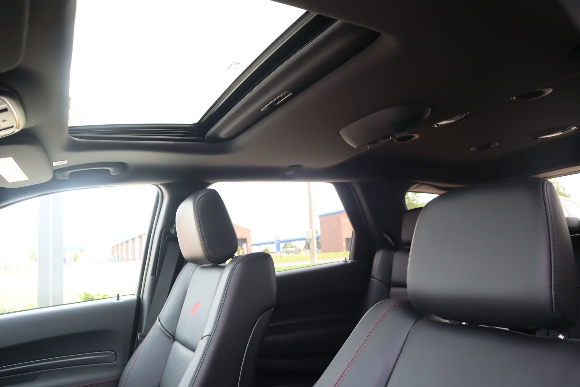 New 2026 Dodge Durango GT AWD/4WD image 17