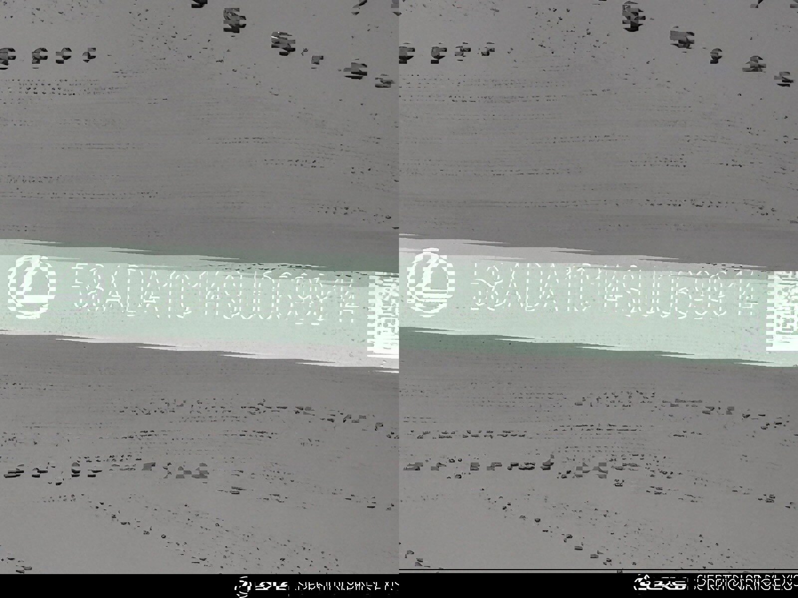 Used 2025 Lexus ES 300h w/ Premium Package image 12