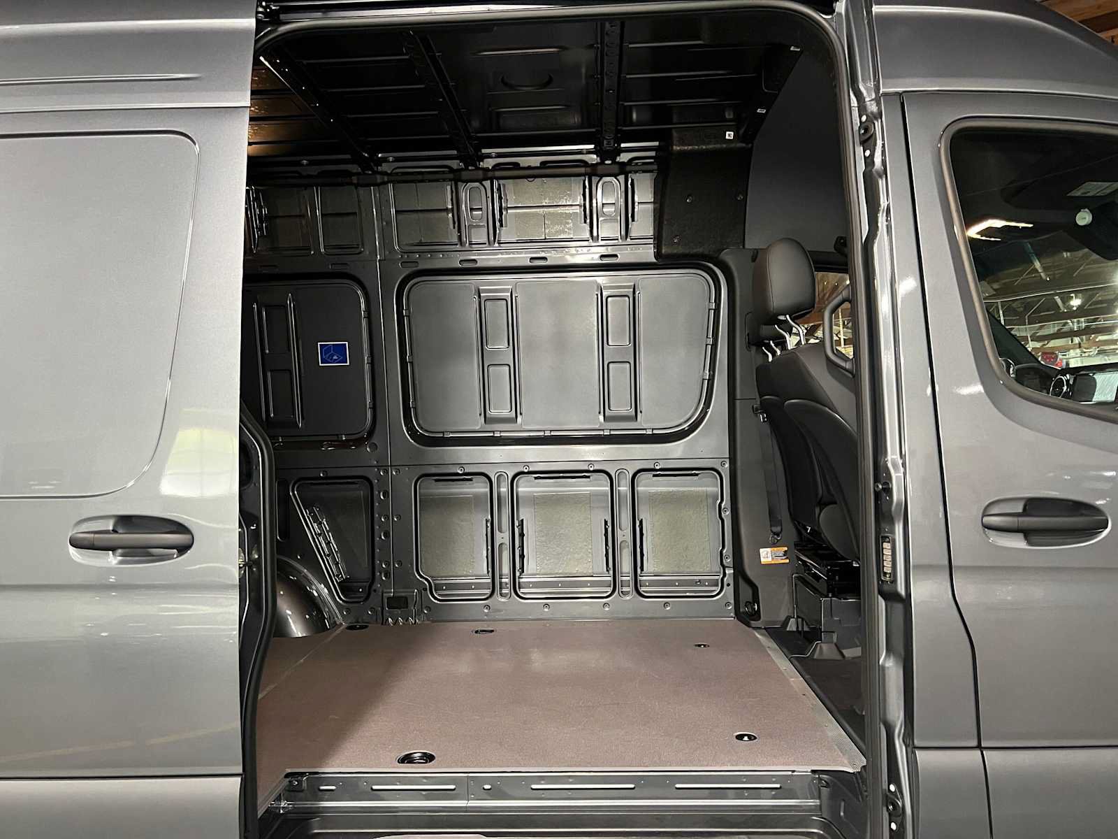 Used 2026 Mercedes-Benz Sprinter 2500 image 12