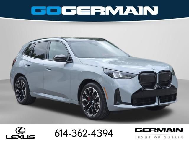 Used 2025 BMW X3 M50 w/ Premium Package AWD/4WD image 5