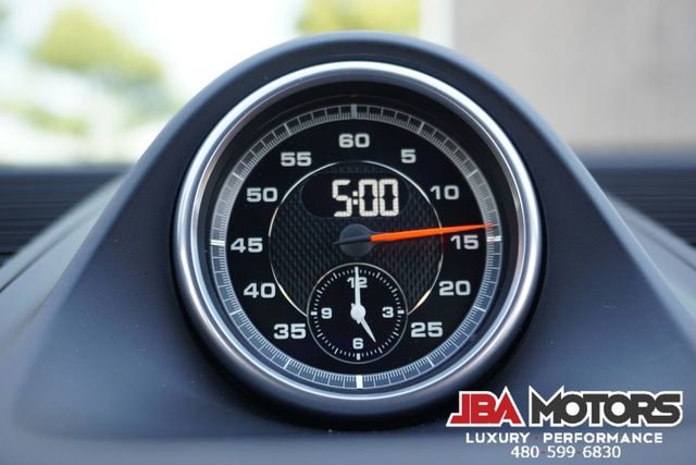 Used 2020 Porsche Macan S image 34