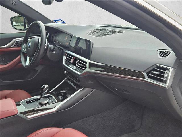 Used 2023 BMW 430i Gran Coupe w/ Premium Package image 17