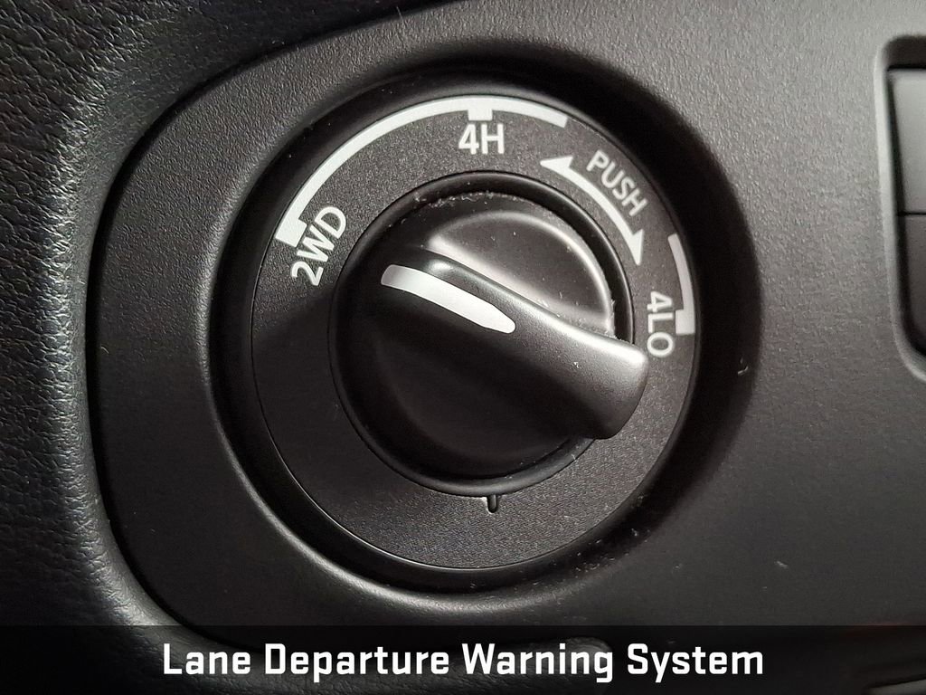 Used 2023 Nissan Frontier PRO-4X w/ Pro Convenience Package image 29