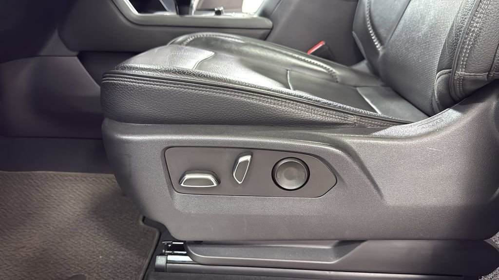 Used 2022 GMC Sierra 1500 Denali image 15