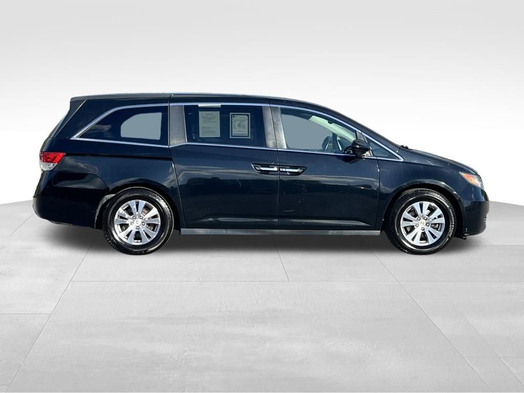 Used 2015 Honda Odyssey EX-L image 3
