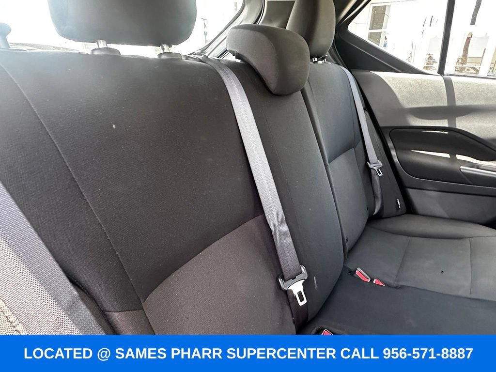 Used 2024 Nissan Kicks S FWD image 25