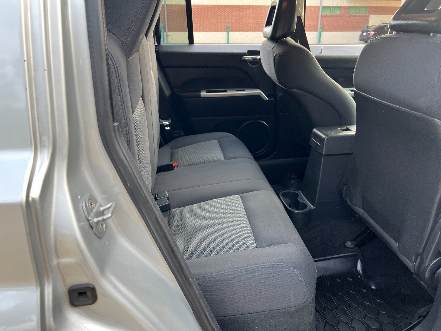 Used 2008 Jeep Patriot Sport image 14