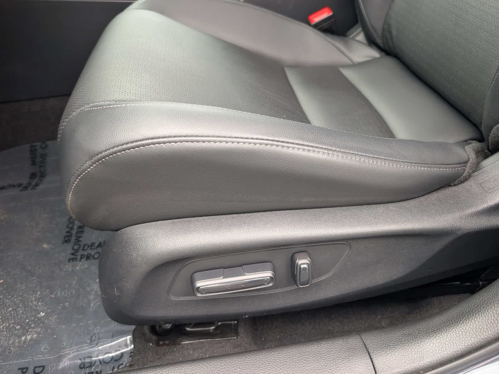 Certified 2024 Honda Civic Touring image 21