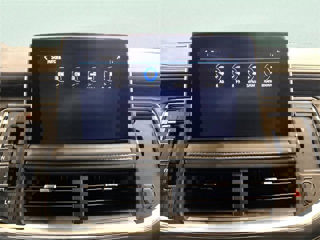 Certified 2021 Chevrolet Tahoe LT image 22