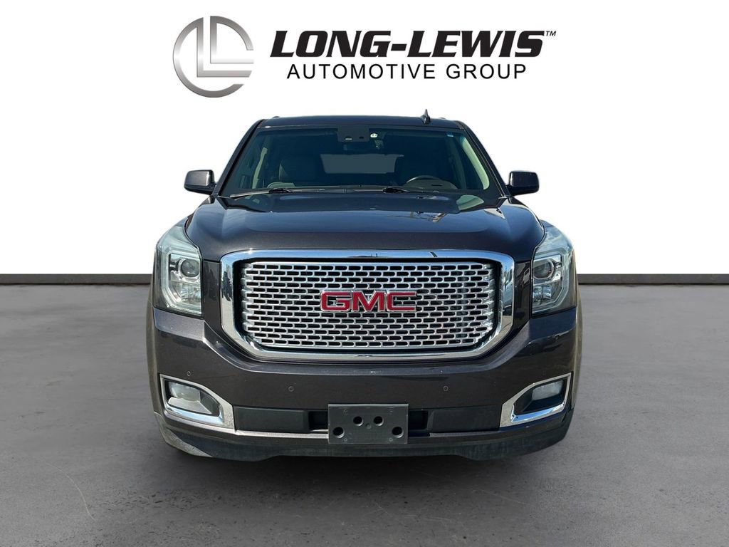 Used 2015 GMC Yukon Denali w/ Open Road Package image 11
