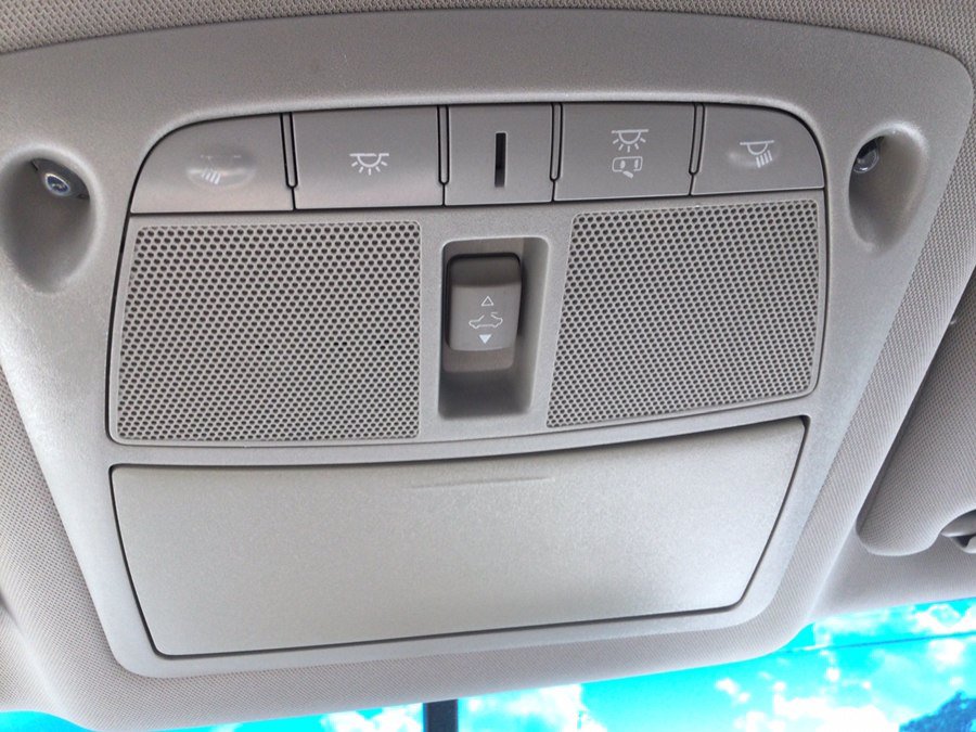 Used 2015 Nissan Altima 2.5 SL w/ Technology Package FWD image 41