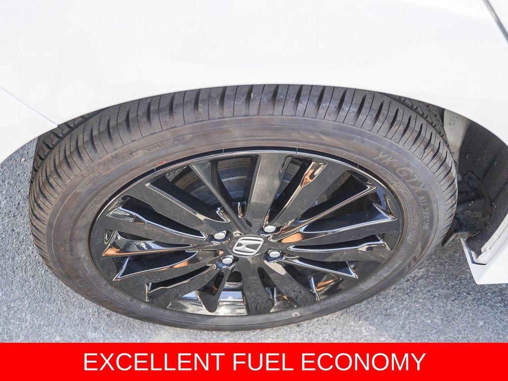 Used 2020 Honda Fit Sport image 8