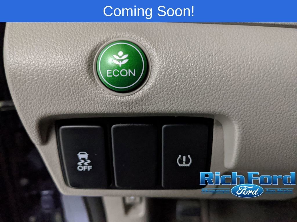 Used 2014 Honda CR-V EX image 13