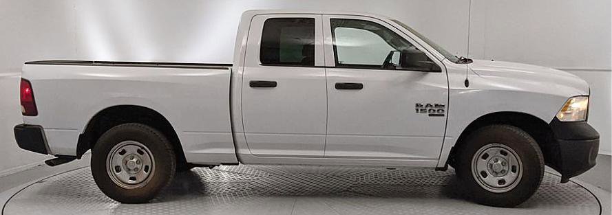 Used 2023 RAM 1500 Tradesman w/ Popular Equipment Group image 2