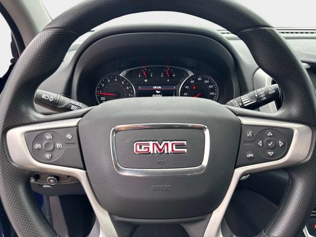 Used 2023 GMC Terrain SLE w/ Driver Convenience Package AWD/4WD image 26