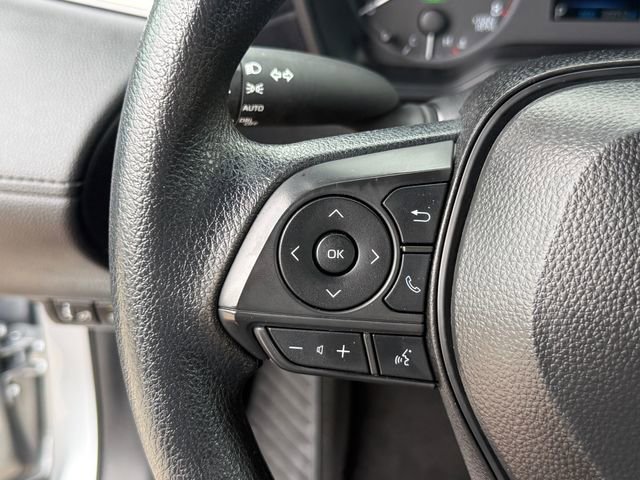 Used 2025 Toyota Corolla Cross AWD Hybrid image 17