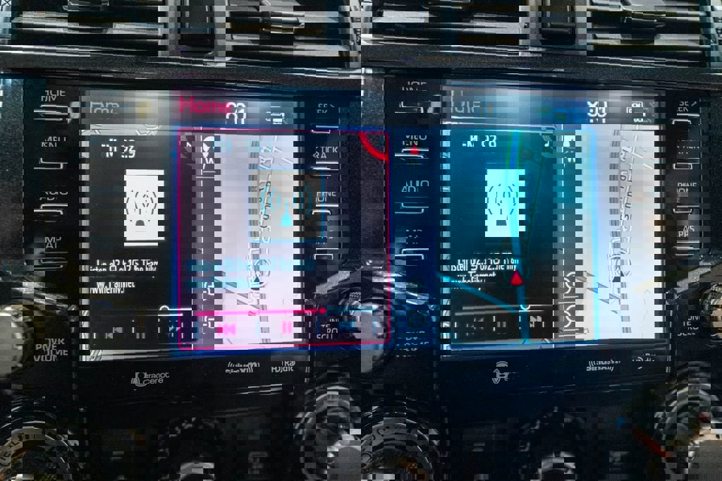 Used 2020 Toyota 4Runner TRD Off-Road Premium w/ Moonroof Package image 33