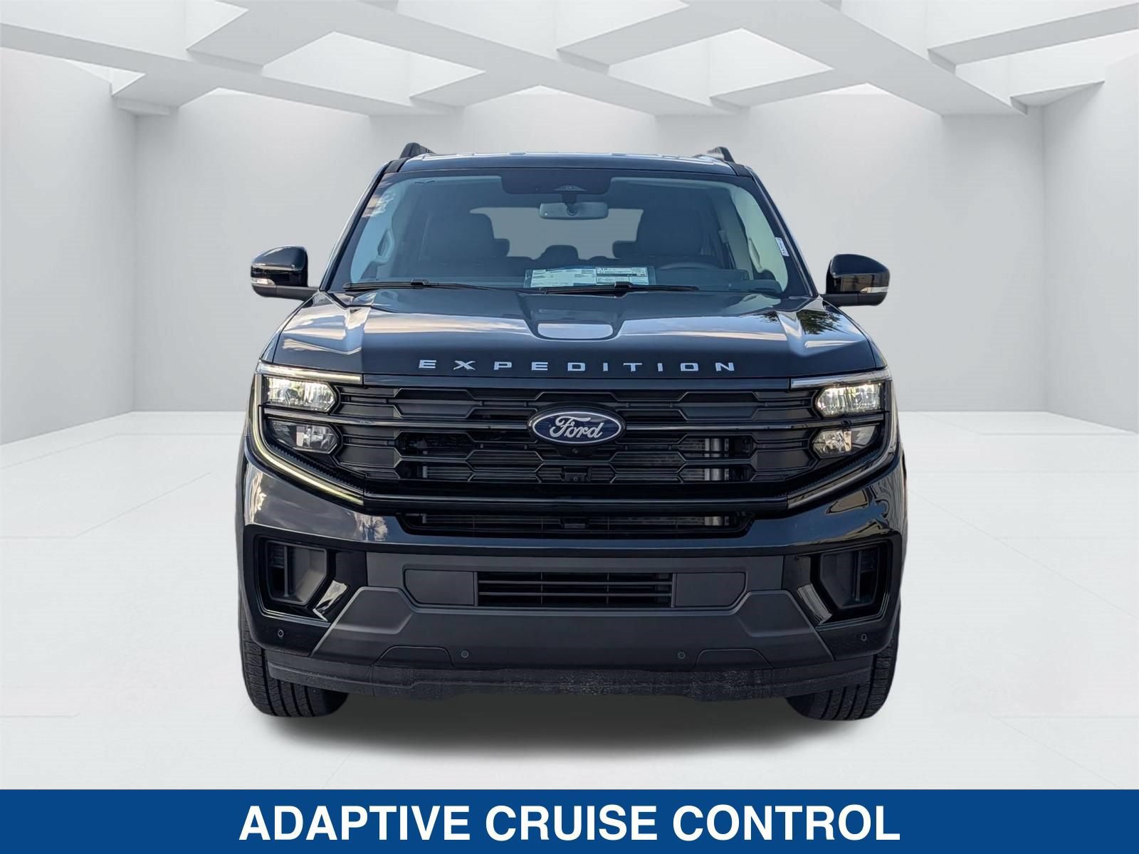 New 2026 Ford Expedition Active RWD image 10